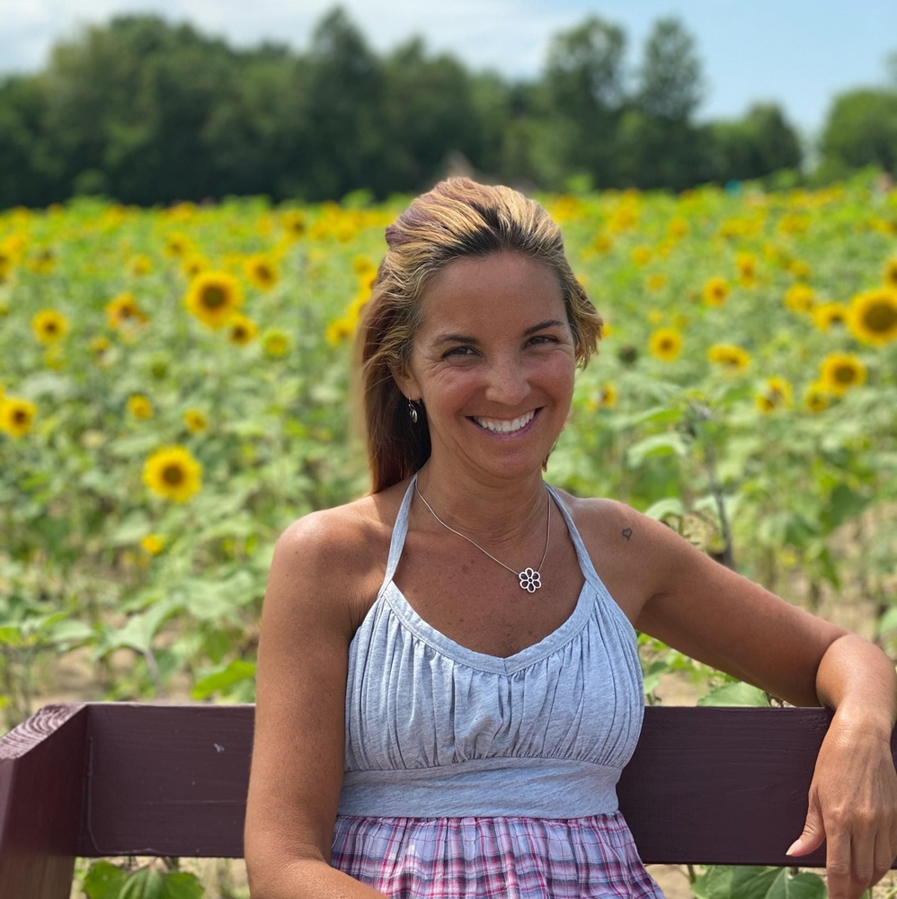 Meet your Posher, Sharra